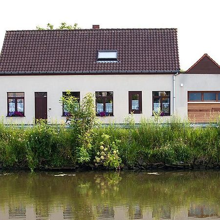 B&B T'Keygoed Gent Eksteriør billede