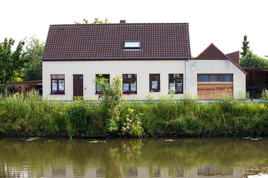 B&B T'Keygoed Gent Eksteriør billede