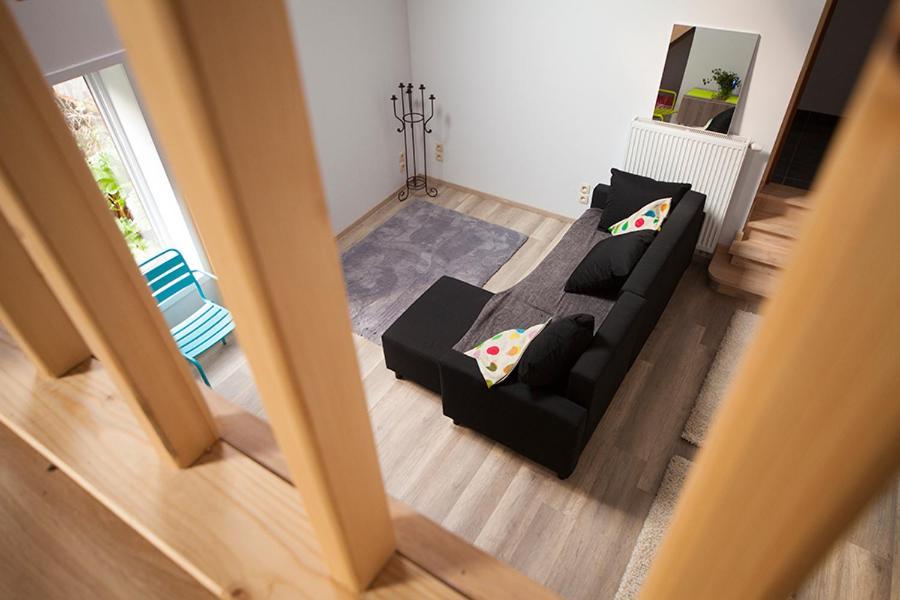 B&B T'Keygoed Gent Eksteriør billede