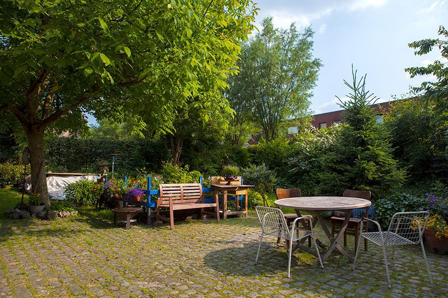B&B T'Keygoed Gent Værelse billede